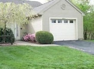 103D Ridgefield Cir, Clinton, MA 01510