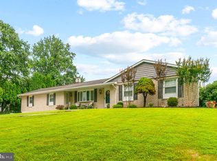 1821 Ridgecroft Dr, Forest Hill, MD 21050