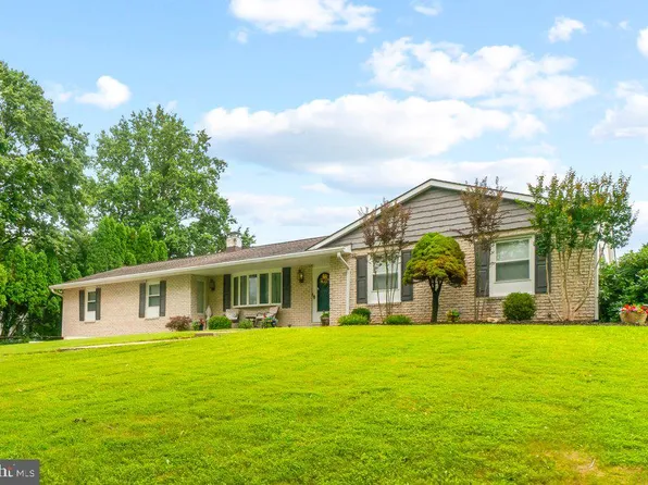 1821 Ridgecroft Dr, Forest Hill, MD 21050