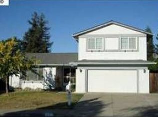 2020 Alvarado Dr, Antioch, CA 94509