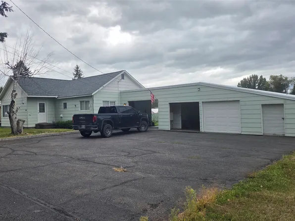 36 Willow Dr, Kalispell, MT 59901