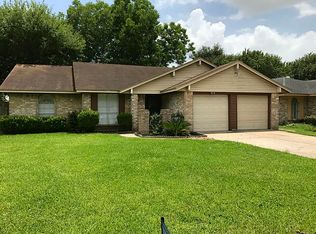 7619 Lumber Jack Dr, Houston, TX 77040