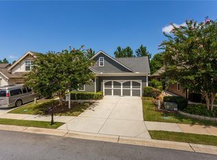 3129 Willow Creek Dr SW, Gainesville, GA