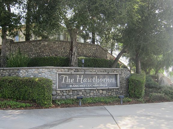 Well- Maintained Community