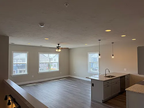 Floor plan 201