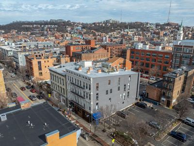 1214 Vine St Unit 15, Cincinnati, OH, 45202