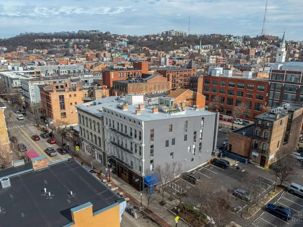 1214 Vine St Unit 15, Cincinnati, OH 45202