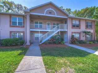 6630 Spring Flower Dr APT 26, New Port Richey, FL 34653