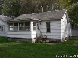 2308 Richards Ln, Springfield, IL 62702