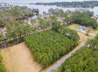 9219 Hart Drive, Oriental, NC 28571