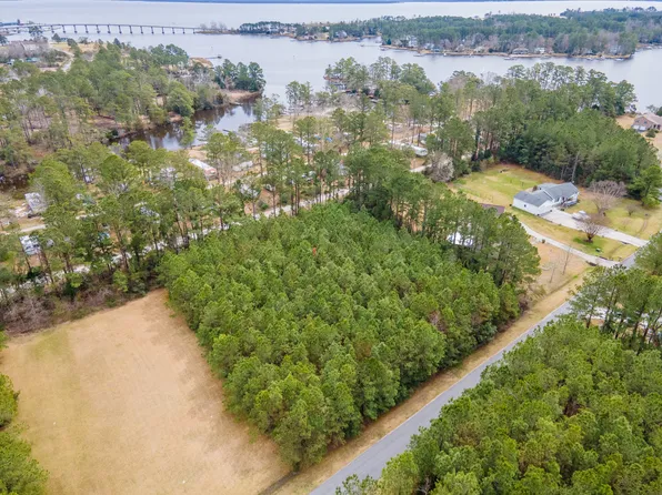 9219 Hart Dr Lot 124, Oriental, NC 28571