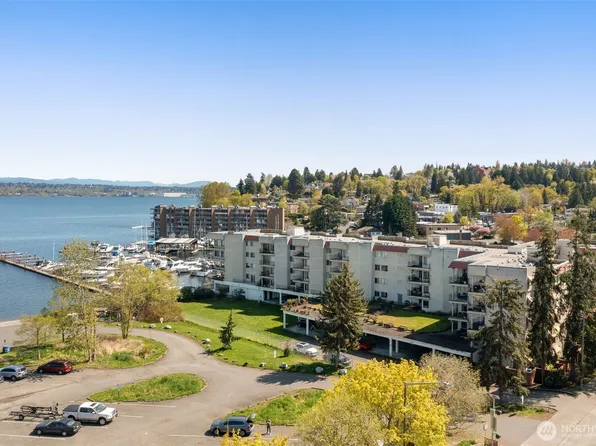 9030 Seward Park Avenue S #509, Seattle, WA 98118