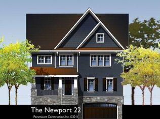 5023 Rodman Rd, Bethesda, MD 20816