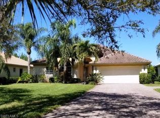 16347 Coco Hammock Way, Fort Myers, FL 33908