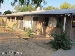 5717 N 24th Ave, Phoenix, AZ 85015