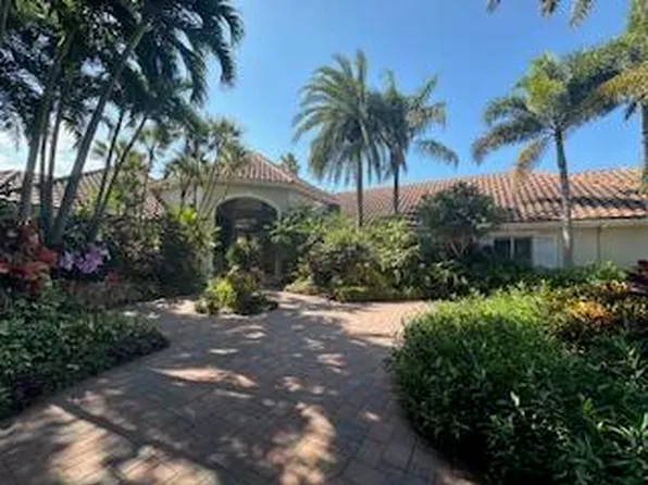 3240 W Monet Drive W, Palm Beach Gardens, FL 33410
