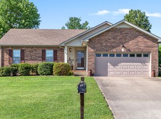 299 Joe McCraw Rd LOT 220, Clarksville, TN 37040