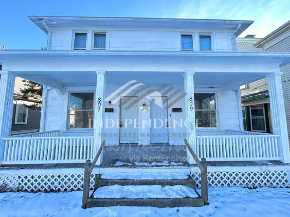 807 W Ash St, Piqua, OH 45356