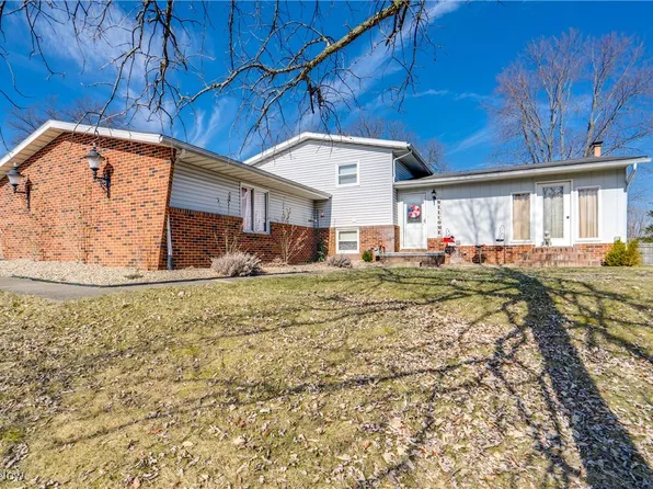 6564 Towline Dr NW, Canal Fulton, OH 44614