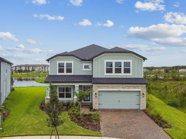 5525 Maydale Ave, Wesley Chapel, FL 33545