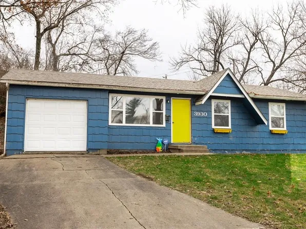 3930 N Denver Ave, Kansas City, MO 64117