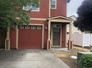 2401 NE 113th Ct, Vancouver, WA