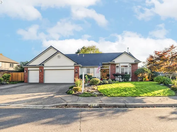2754 Saint Lucia St, Eugene, OR 97408