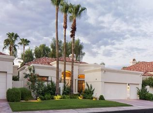 7418 E Cochise Rd, Scottsdale, AZ 85258