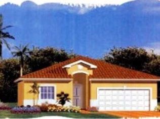 15932 SW 306th Ter, Homestead, FL 33033