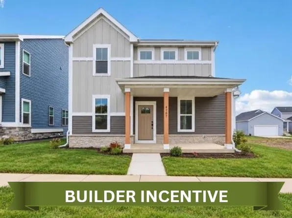 4787 Suelo Rd, Madison, WI 53711