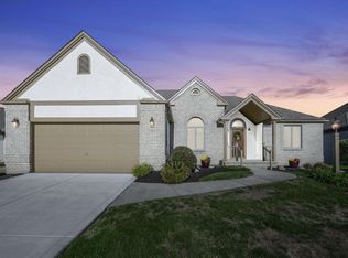 7164 Durness Pl, Columbus, OH 43235