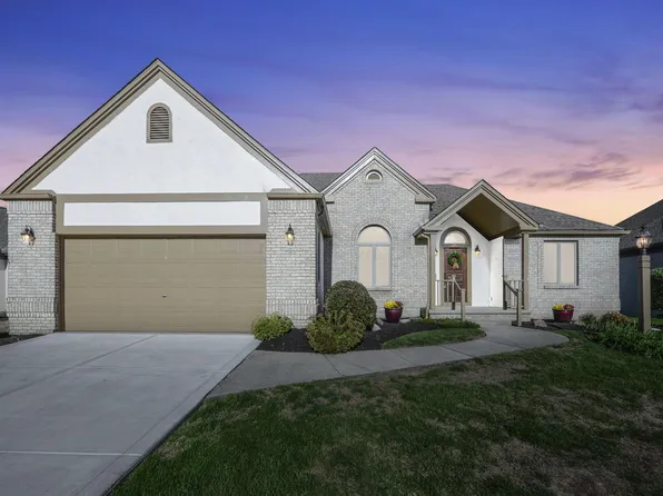 7164 Durness Pl, Columbus, OH 43235