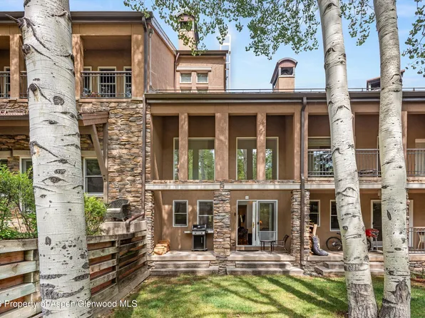 425 Wood Rd #6, Snowmass Village, CO 81615