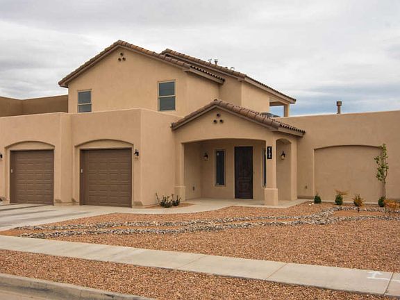 3rd image of 6100 Tesuque Dr NW