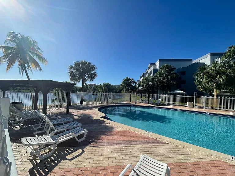 9363 Fontainebleau Blvd #H227 — Photo 21