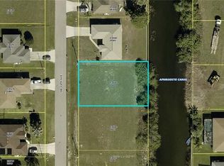 227 SW 14th Ave, Cape Coral, FL 33991