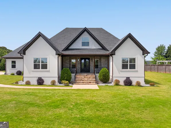 719 Austin Reynolds Rd, Bethlehem, GA 30620