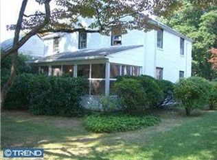 1605 Powder Mill Ln, Wynnewood, PA 19096