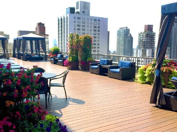200 East 65th Street 25N image 30 of 31