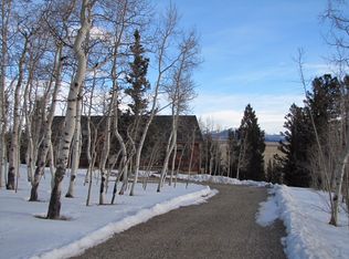 73 Schulz Ct, Fairplay, CO 80440