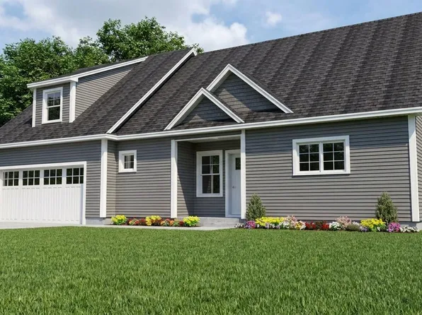 223 Fieldside Lane #41, Wells, ME 04090