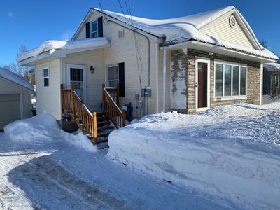 1203 Seymour St, Sault Sainte Marie, MI, 49783