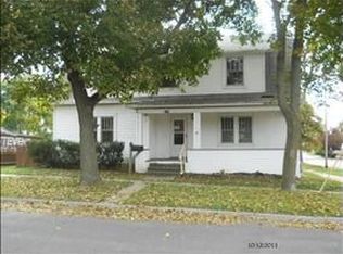 404 Frank St, Adrian, MI 49221