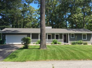 1514 Nottingham Ct, Muskegon, MI 49445