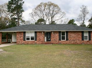 520 Lynam Rd, Sumter, SC 29154