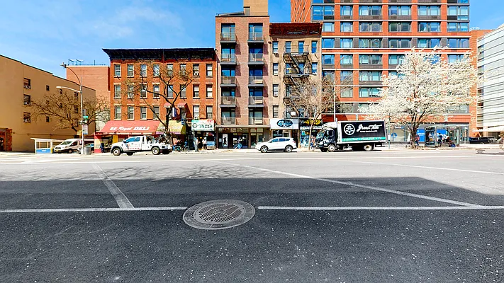 Rented by Keller Williams NYC | media 1