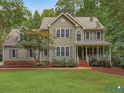 8501 River Bend Estates Ct, Henrico, VA, 23231