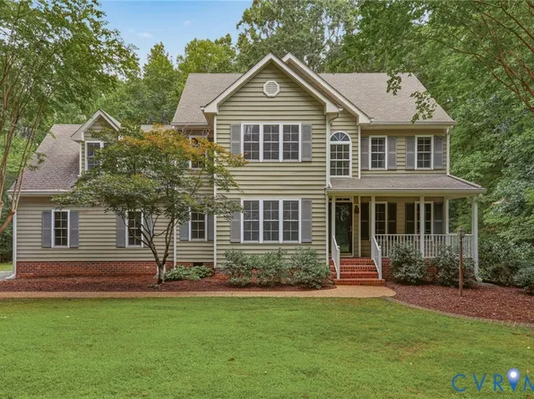 8501 River Bend Estates Ct, Henrico, VA 23231