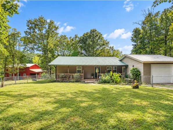 13838 County Road 7020, Rolla, MO 65401