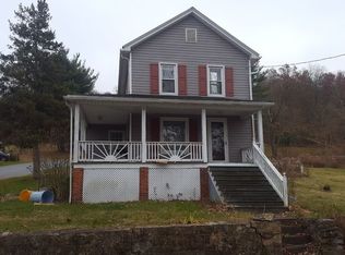 1187 Ridge Rd, Imler, PA 16655